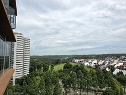 Amo Residence (D20), Apartment #582956121